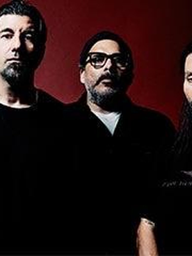Deftones