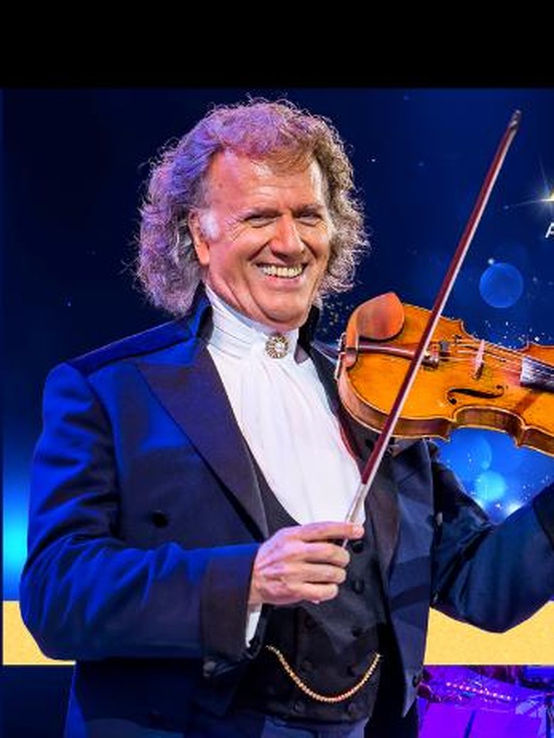 ANDRÉ RIEU
