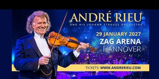 ANDRÉ RIEU