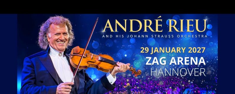 ANDRÉ RIEU