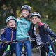 FamilienRadtour ans Wattenmeer