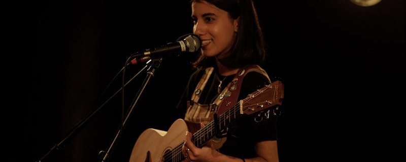 Wohnzimmerkonzert #3: Ameel Hotaky