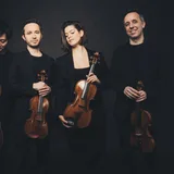 Quatuor Ébène