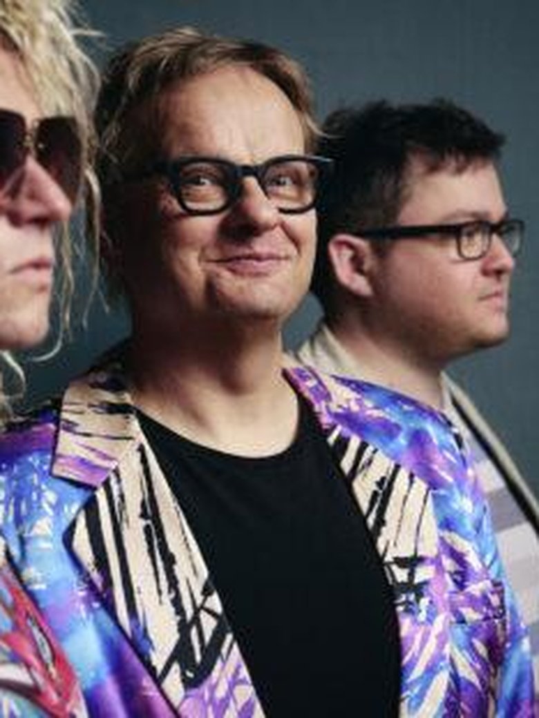 IIRO RANTALA „Trinity“