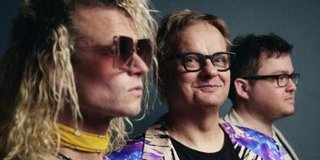 IIRO RANTALA „Trinity“