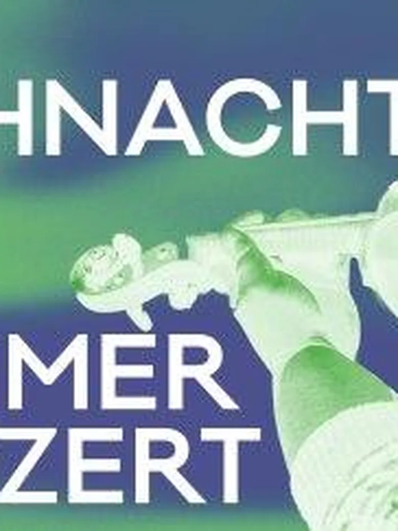 WEIHNACHTSKAMMERKONZERT
