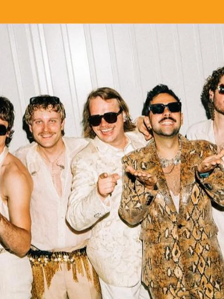 Roy Bianco & die Abbrunzati Boys