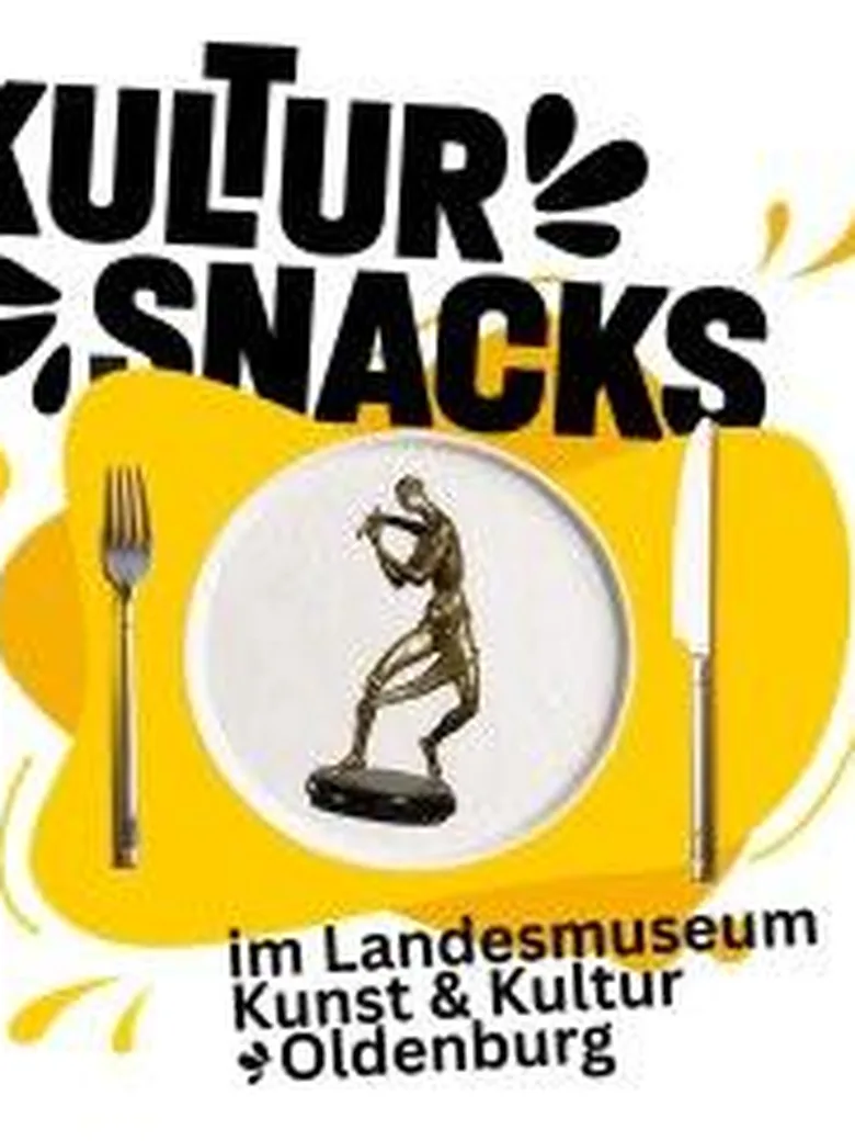 Kultursnack: Skulptur des 20. Jahrhunderts