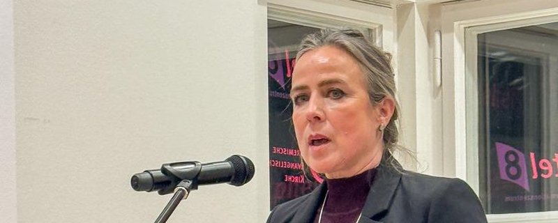 Finissage der Ausstellung Kinder des Krieges