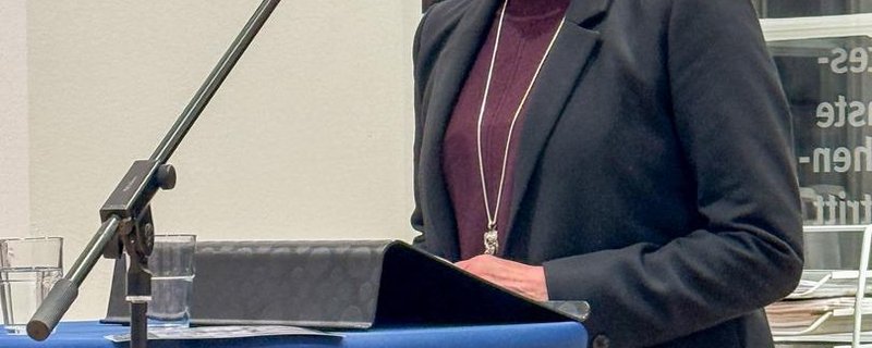 Finissage der Ausstellung Kinder des Krieges