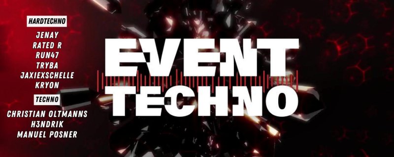 Event Techno