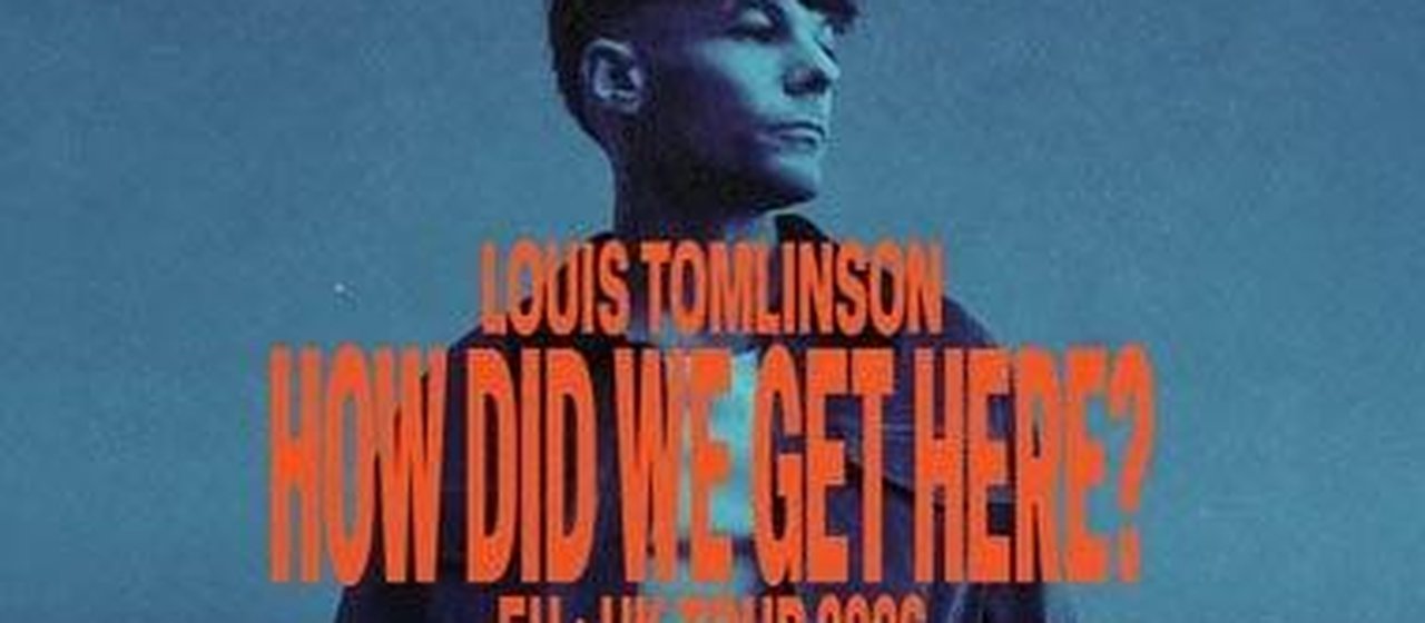 Louis Tomlinson