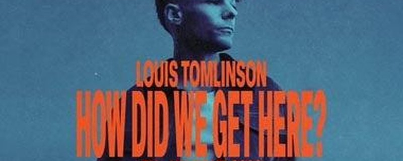 Louis Tomlinson