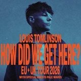 Louis Tomlinson