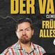 Clemens Brock – FRÜHER WAR ALLES BESSER, Oder?