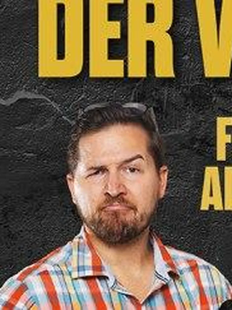 Clemens Brock – FRÜHER WAR ALLES BESSER, Oder?