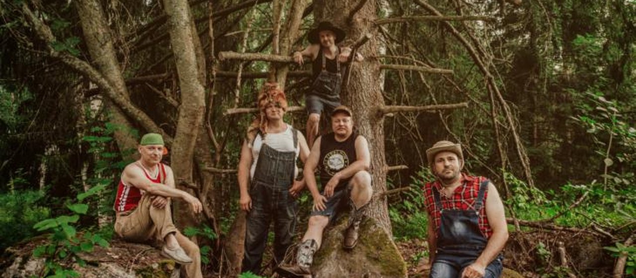STEVE´N´SEAGULLS