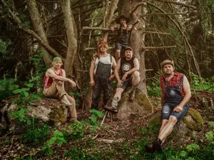 STEVE´N´SEAGULLS