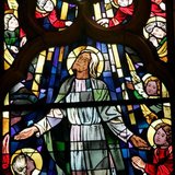 Christi Himmelfahrt - Gottesdienst unter freiem Himmel