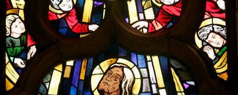 Christi Himmelfahrt - Gottesdienst unter freiem Himmel