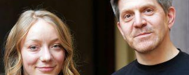 Ukrainische Lyrik in Zeiten des Krieges