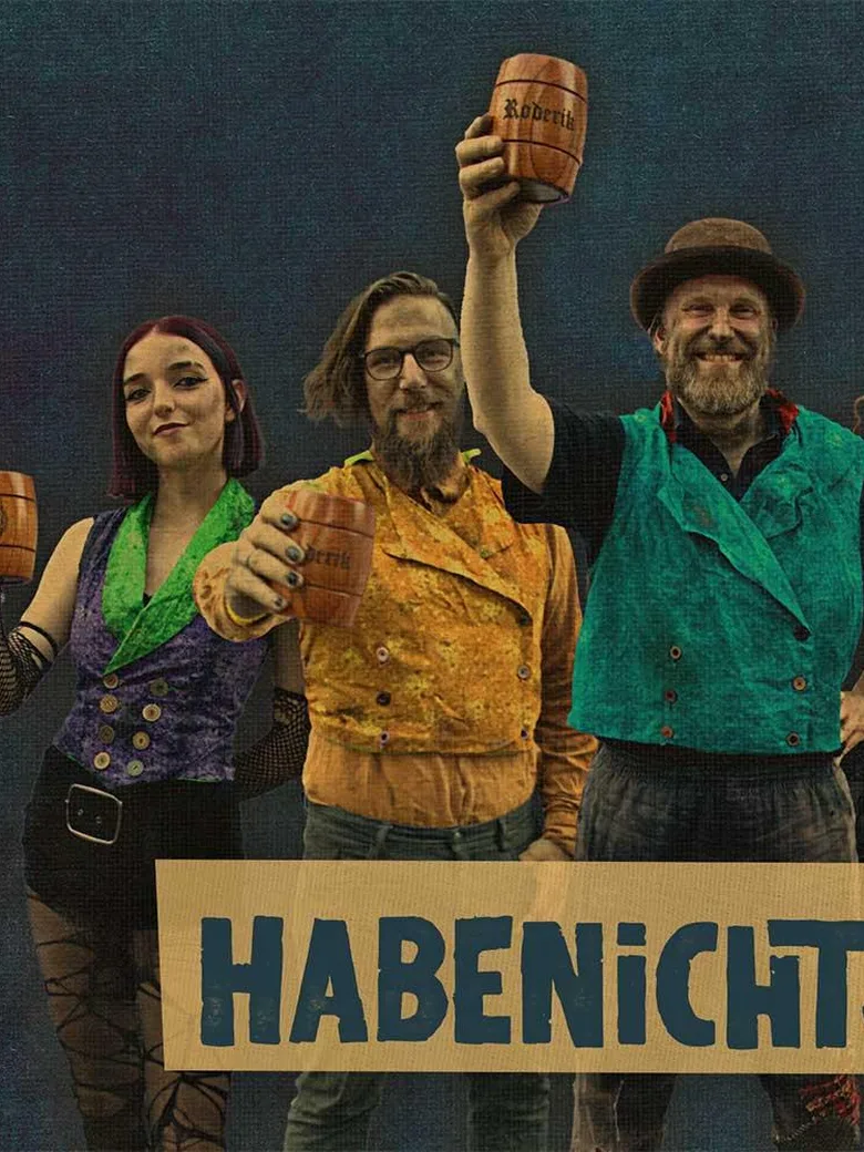 HABENICHTSE