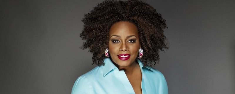 Dianne Reeves & Romero Lubambo