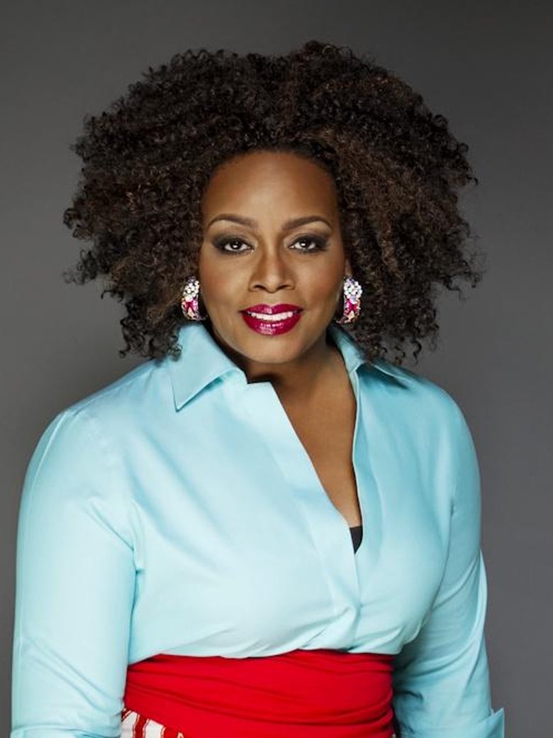 Dianne Reeves & Romero Lubambo