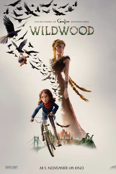 Wildwood
