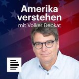 Live-Podcast "Amerika verstehen" im DAH