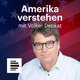 Live-Podcast "Amerika verstehen" im DAH