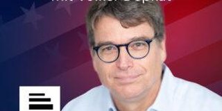 Live-Podcast "Amerika verstehen" im DAH