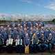 Musikalische Abendfahrt mit dem Fehntjer Shanty-Chor