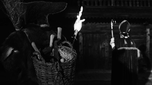 Krampus