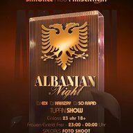 ALBANIAN NIGHT