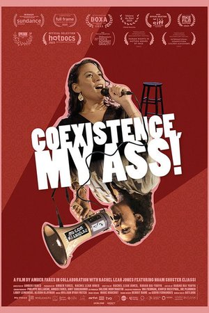 Coexistence, My Ass!