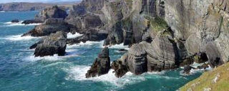 Multivisionsshow - Sehnsucht - Irland & Schottland