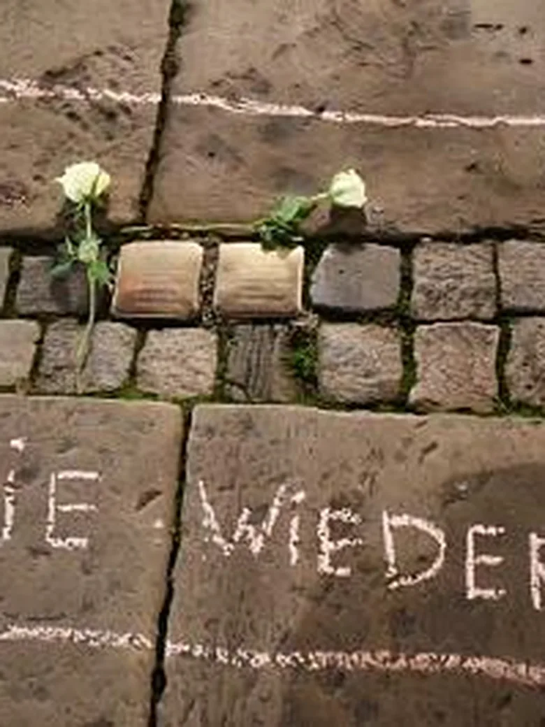 Gemeinsame Gedenkveranstaltung