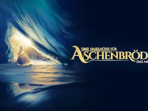 Drei Haselnüsse für Aschenbrödel - das Musical