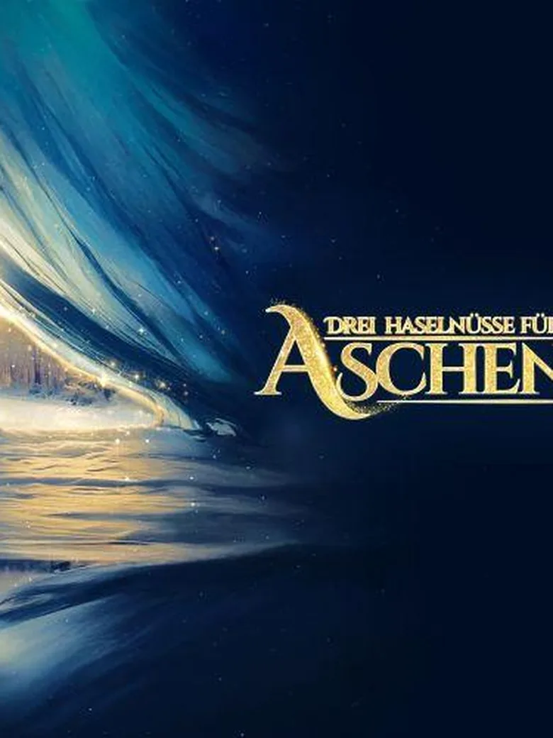 Drei Haselnüsse für Aschenbrödel - das Musical