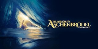 Drei Haselnüsse für Aschenbrödel - das Musical