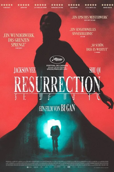 Resurrection
