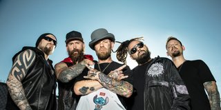 Five Finger Death Punch