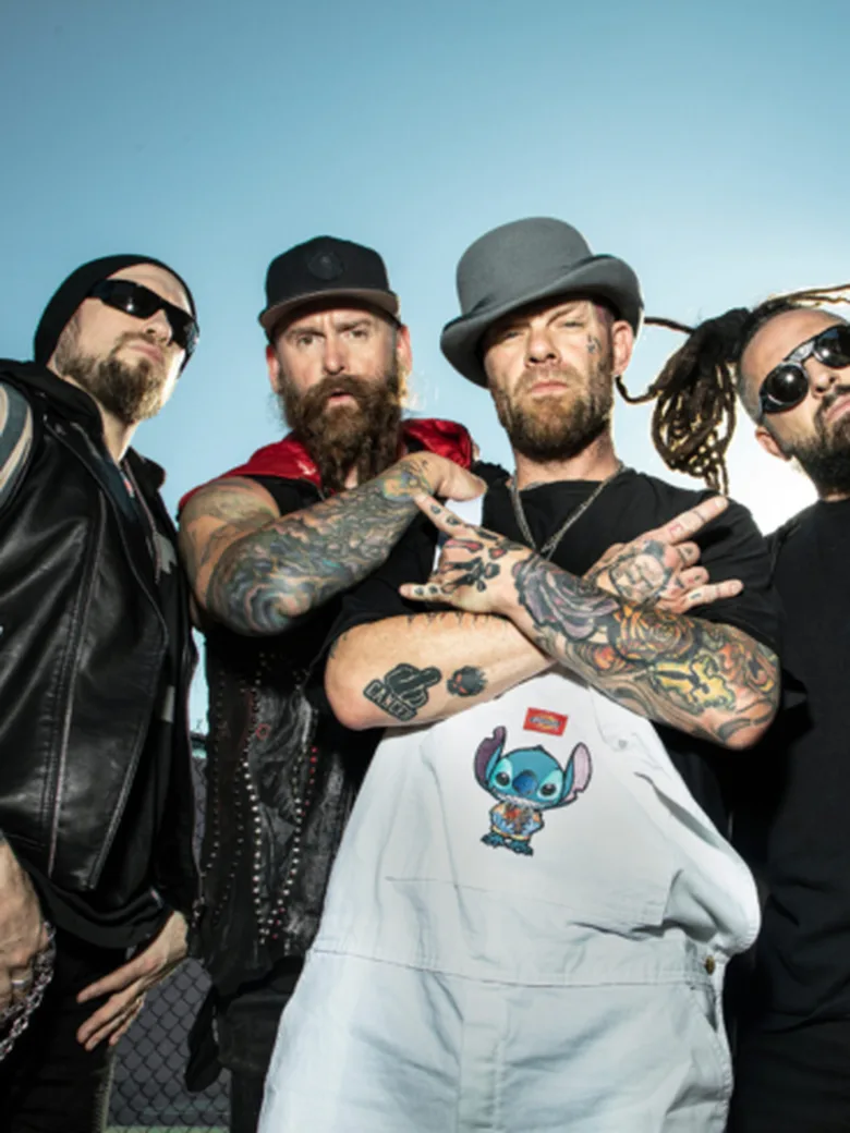 Five Finger Death Punch