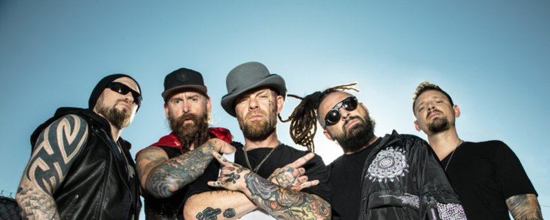 Five Finger Death Punch