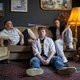 Open-Air-Konzert von Emil, Jorin Hagen & JHNWNDT: „Kribbeln im Bauch"