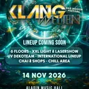 KLANGWELTEN