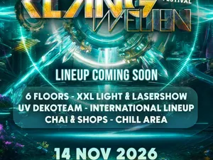 KLANGWELTEN