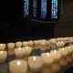 Gottesdienst zum Ewigkeitssonntag im St. Georgs Gemeindesaal mit Abendmahl