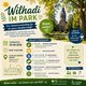 Wilhadi im Park - Orgelführung und Spieletreff der VHS